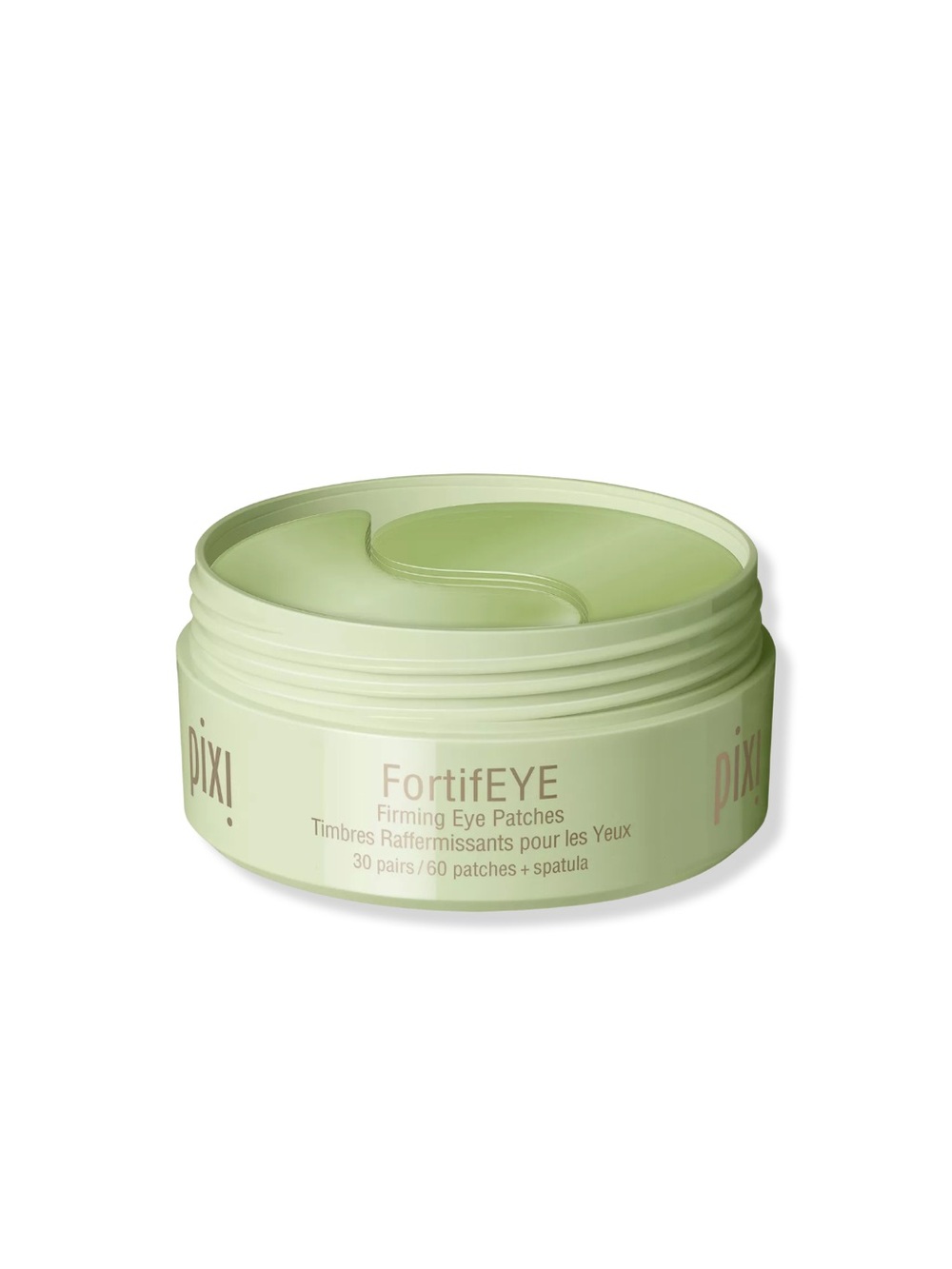 Pixi FortifEYE Firming Eye Patches